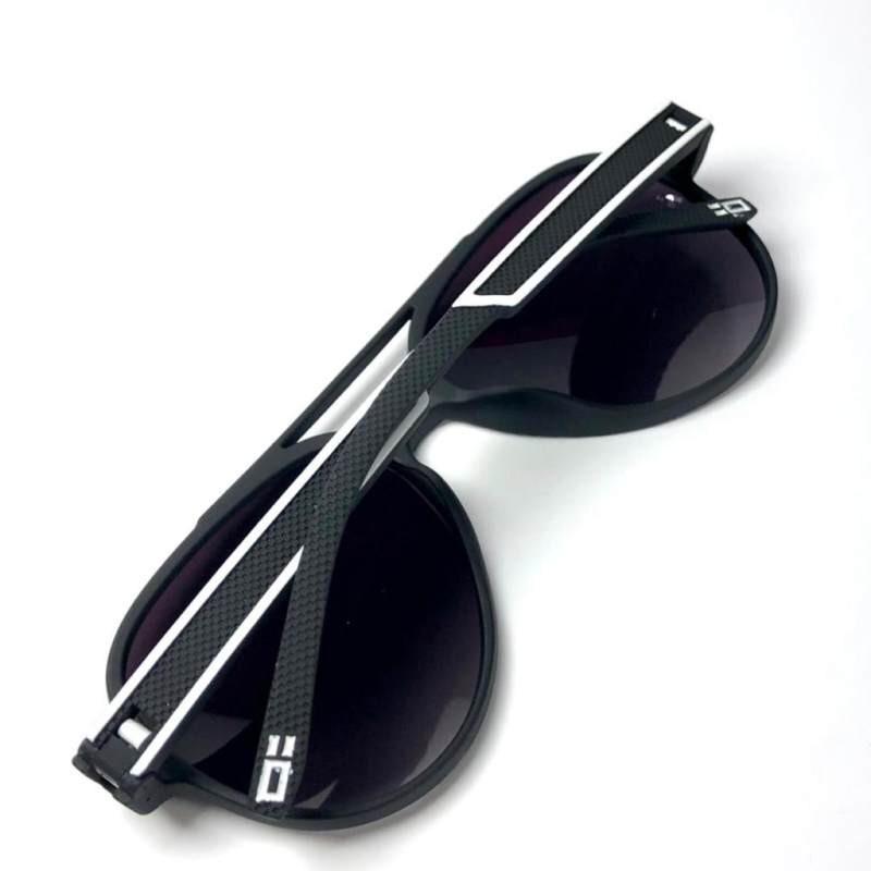عینک آفتابی مردانه اوگا مدل 0095-446521211355 -  - 10