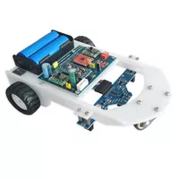 ربات دیجی ربات مدل برنامه نويسی کد LFN29