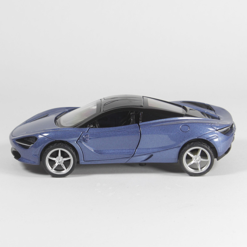 ماشین بازی مدل مکلارن کد 0362