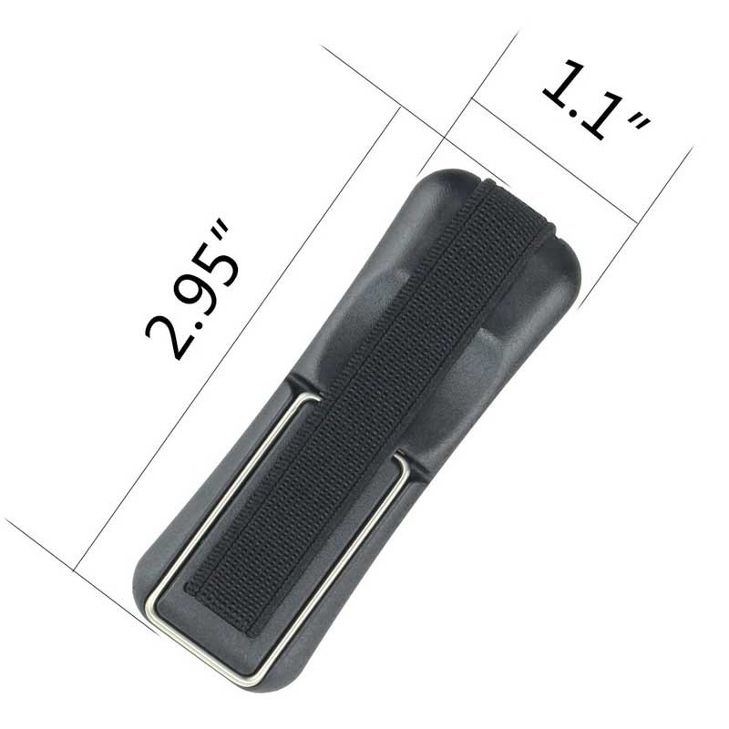 نگهدارنده گوشی موبایل  مدل G130 مجموعه 2 عددی