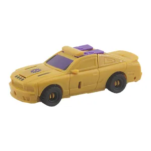 ماشین بازی مدل تبدیل شوندگان کد 0746