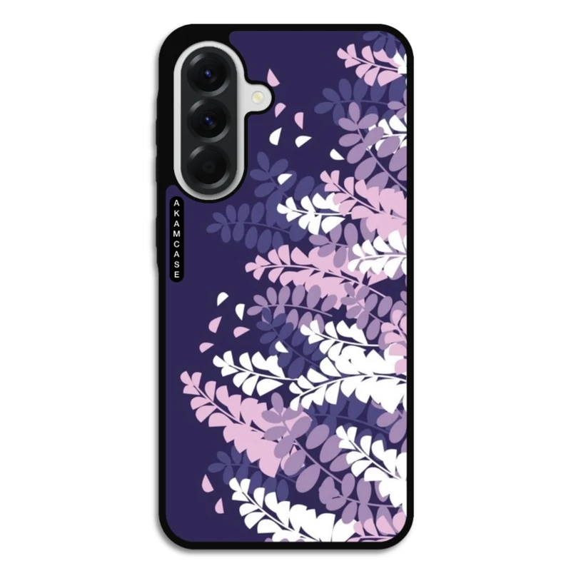 کاور آکام مدل AMC-WSGA56-LAVENDER-23 مناسب برای گوشی موبایل سامسونگ Galaxy A56