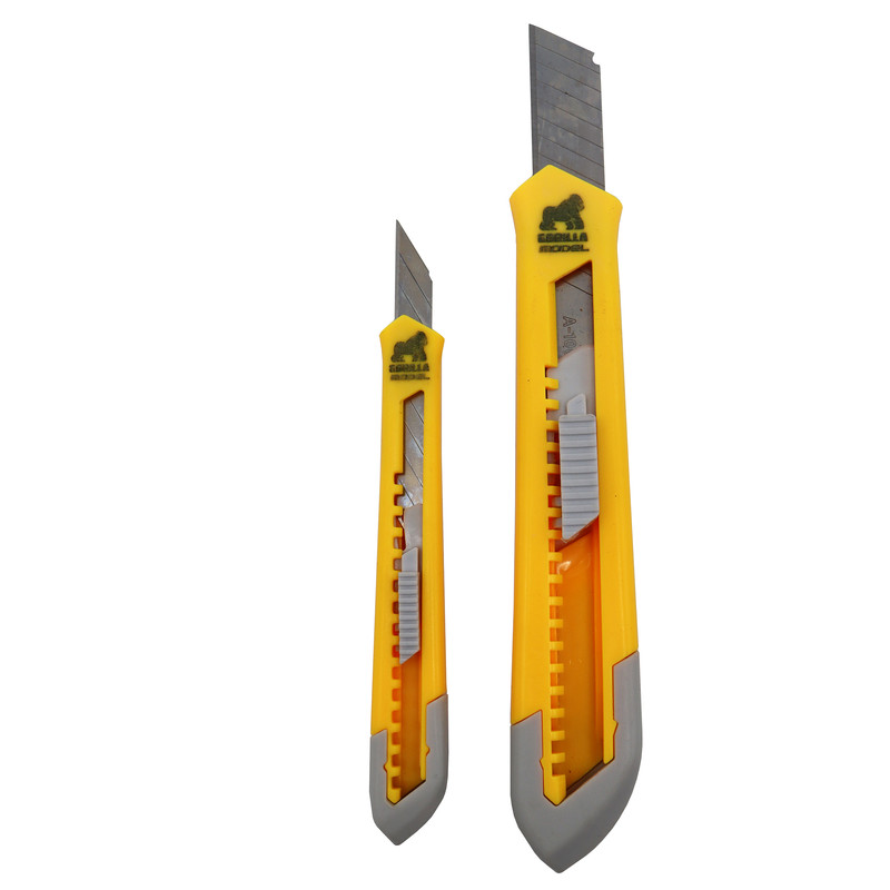 کاتر مدل گوریلا کد YPZ-02 مجموعه 2 عددی کاتر مدل گوریلا کد YPZ-02 مجموعه 2 عددی