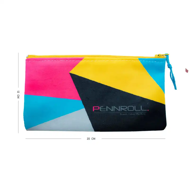 کیف لوازم آرایشی پنرول مدل PRMB H