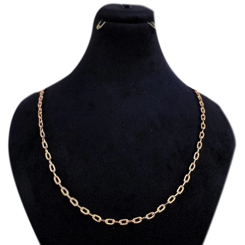 زنجیر زنانه ژوپینگ مدل X001043825