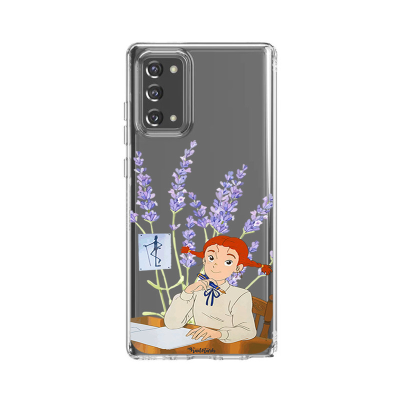 کاور مدل Judy مناسب برای گوشی موبایل سامسونگ Galaxy Note 20