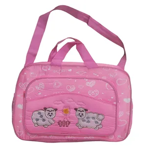 ساک لوازم کودک و نوزاد مدل بره ناقلا