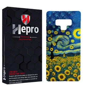 HEPRO MC Cover for SAMSUNG GALAXY NOTE 9