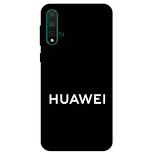 Megafone 2815 Cover For Huawei Nova 5