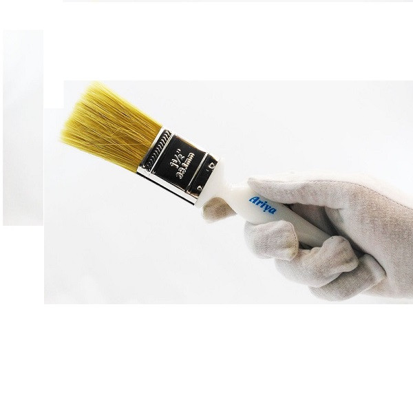 قلم مو نقاشی آریا کد 015 سایز 1/5 اینچ