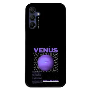AKAM AMC-WSGA15-PLANET-25 Cover For Samsung Galaxy A15