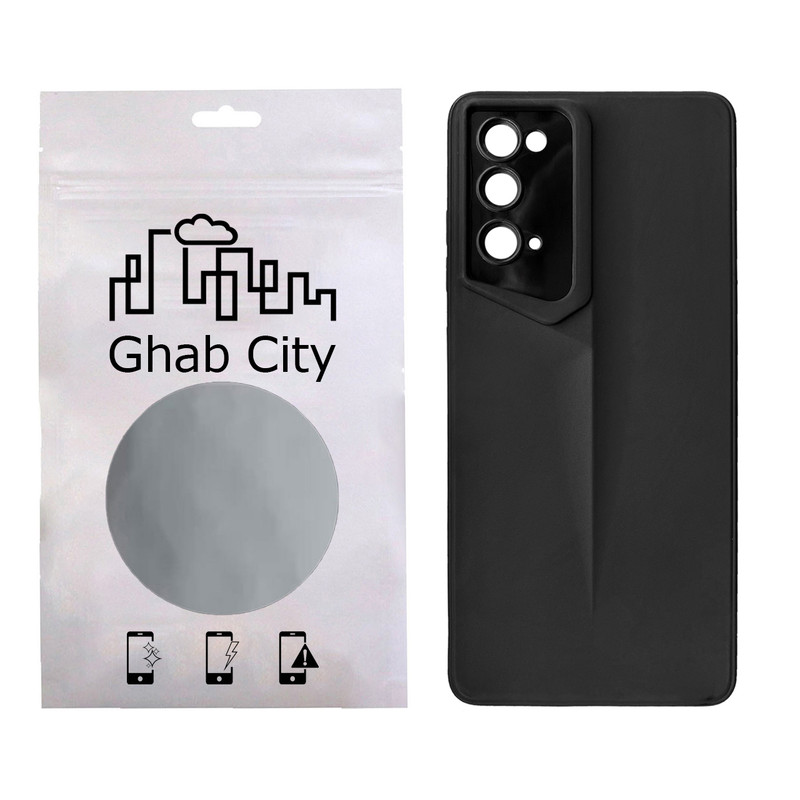 کاور قاب سیتی مدل لوزی LOZI مناسب برای گوشی موبایل سامسونگ Galaxy S20 FE