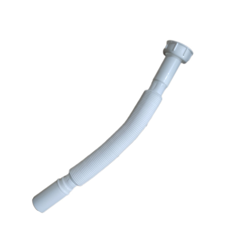 لوله سیفون روشویی مدل C900 مجموعه 4 عددی