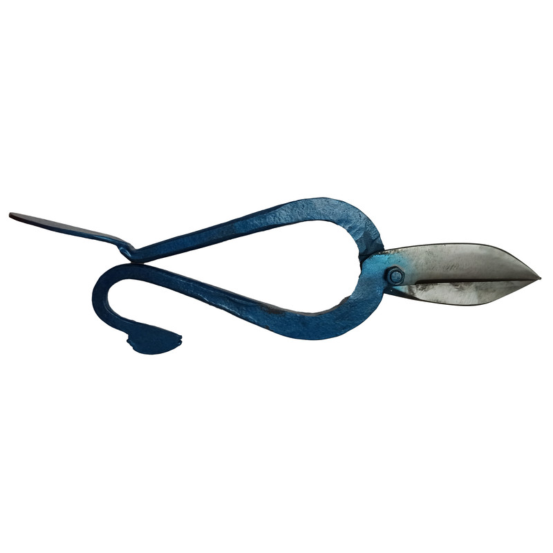 قیچی آهن بر مدل 233