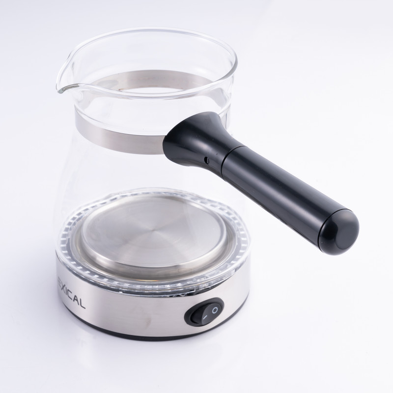 قهوه ساز لکسی کال مدل LCP-0503