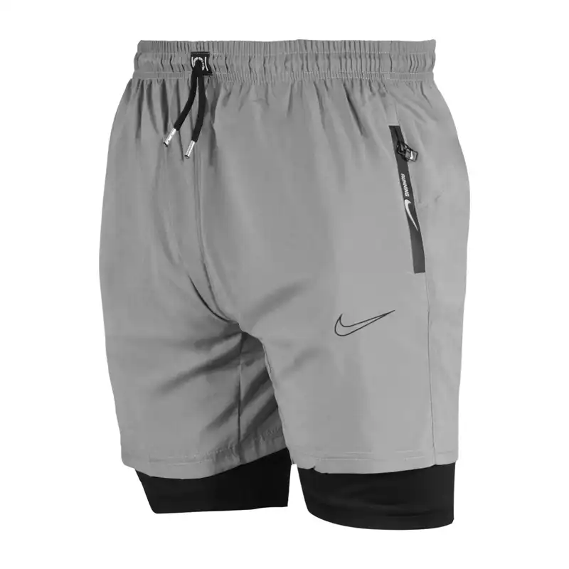 شلوارک ورزشی مردانه مدل GS-DS-2B1671