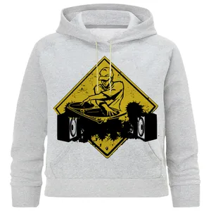 هودی پسرانه مدل دی جی کد C 402