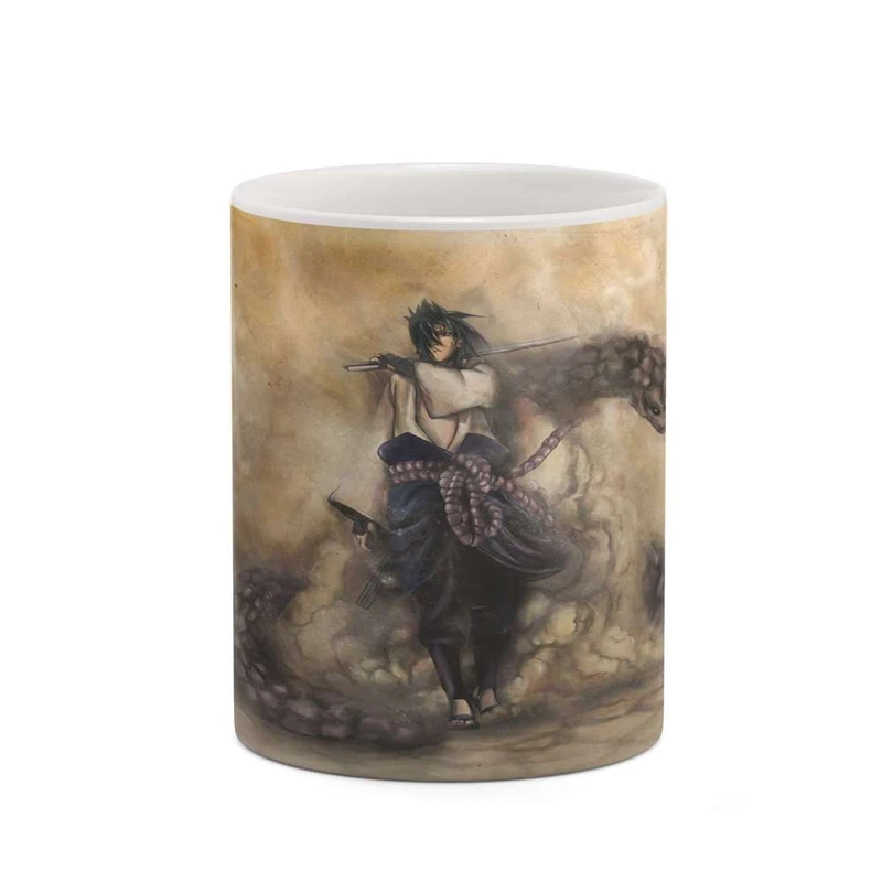 ماگ کاکتی مدل انیمه کد mgh18829