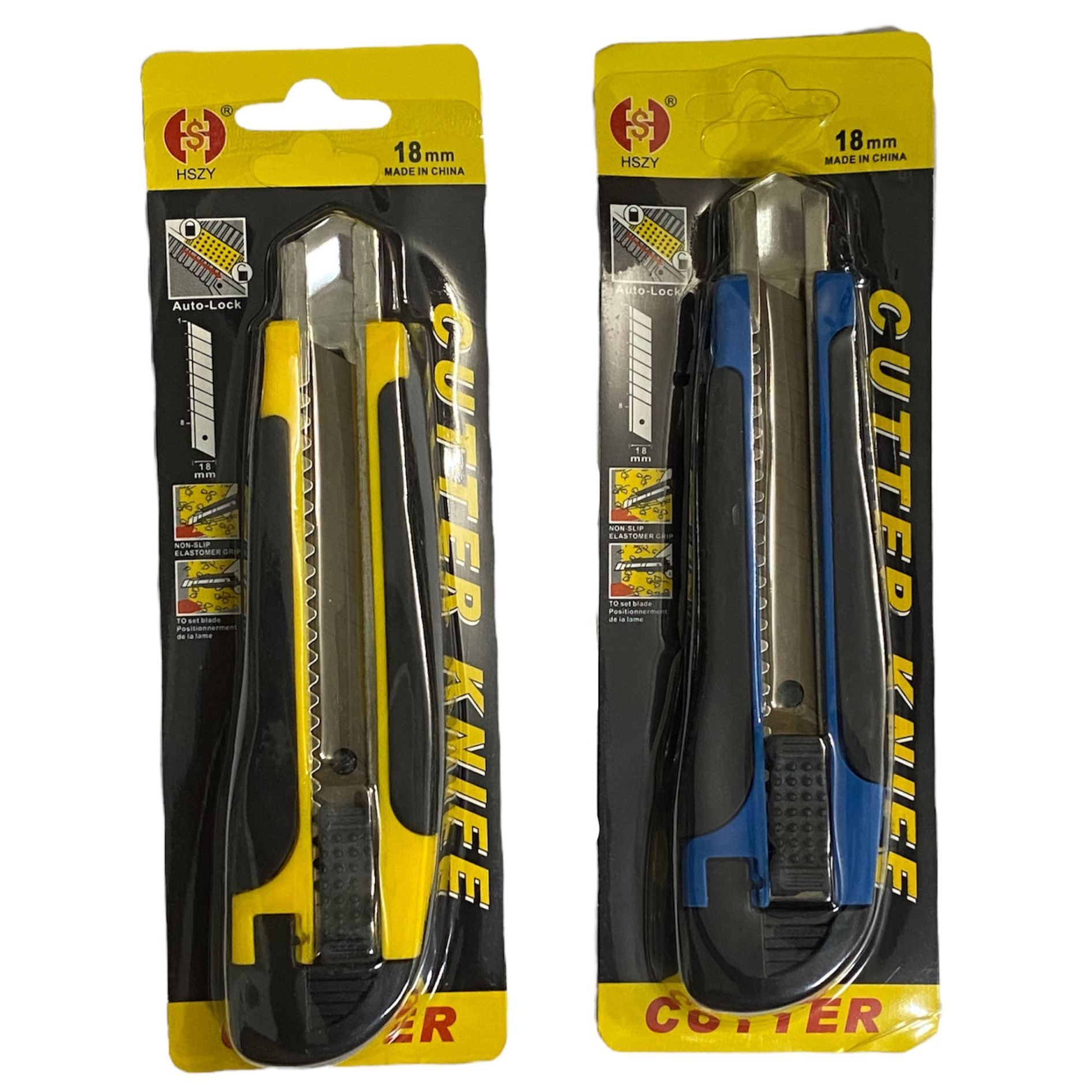 کاتر مدل BET-001