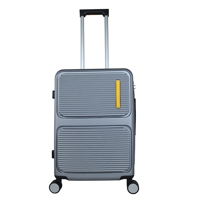 چمدان گرین تراول مدل AAS12 سایز کوچک ارتفاع 60سانتی متر