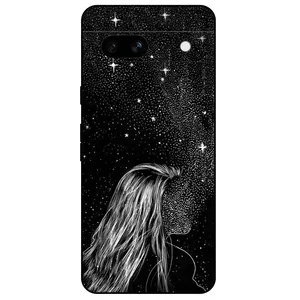 Megafone Girly 8264 Cover For Google Pixel 7A