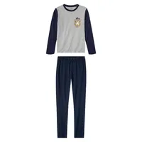 ست تی شرت و شلوار پسرانه هری پاتر مدل 03