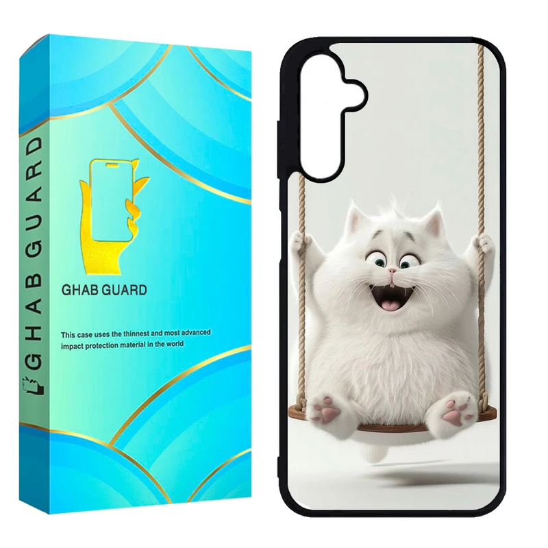 کاور قاب گارد مدل GCHPA25 مناسب برای گوشی موبایل سامسونگ  Galaxy A25