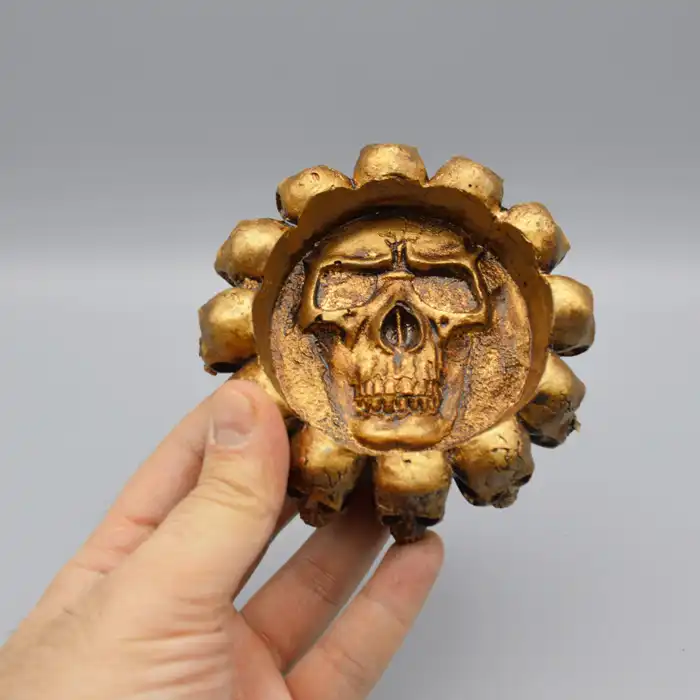 زیرسیگاری مدل Pszc515