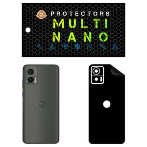 MULTI NANO X-F1M Back Skin For Motorola Edge 30 Neo
