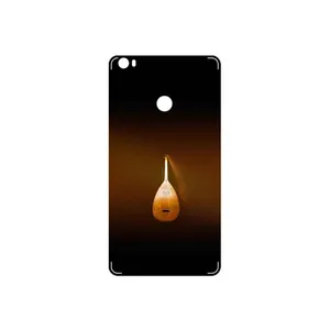 MAHOOT tambour Cover Sticker for Xiaomi Mi Max