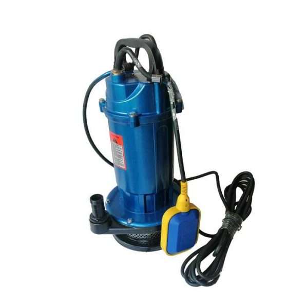 پمپ کف کش ایکار مدل IC1.5-14-0.25F