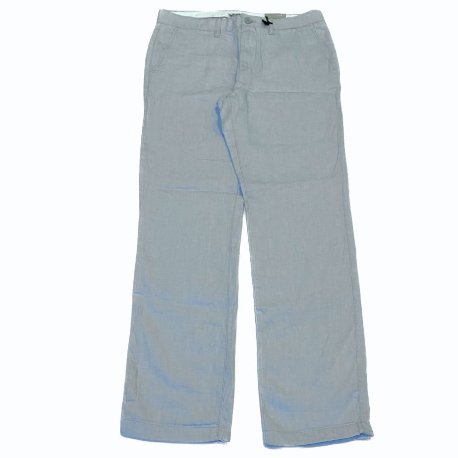 شلوار مردانه تیمبرلند مدل Straight Fit TB0A21Mf 940 -  - 3