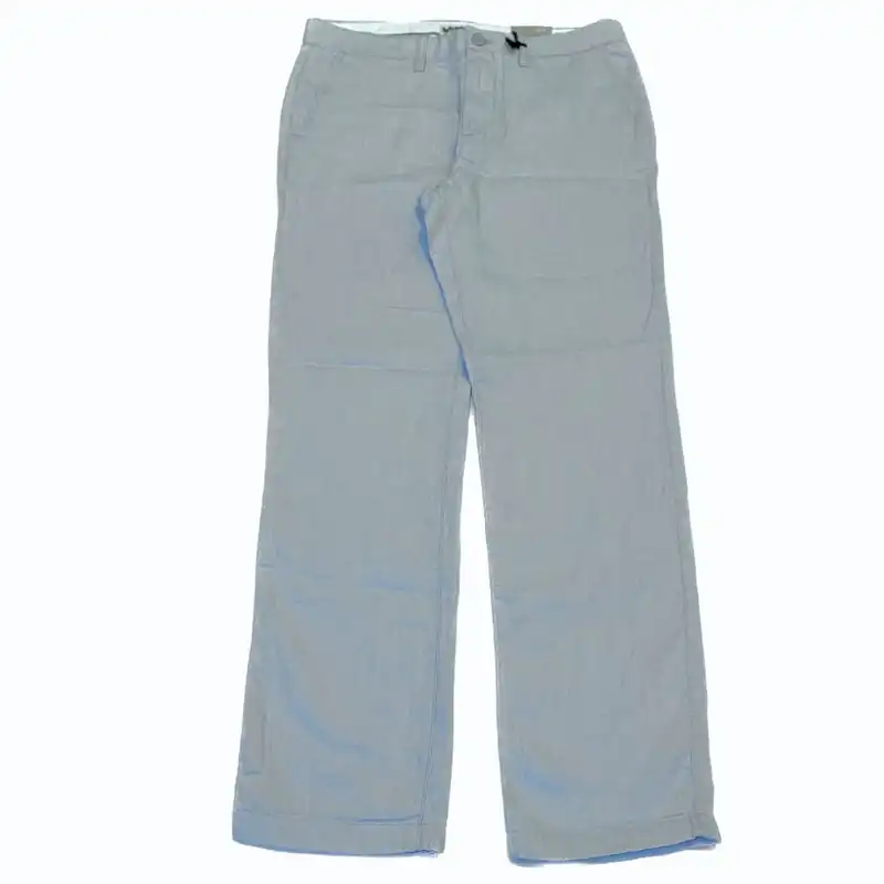 شلوار مردانه تیمبرلند مدل Straight Fit TB0A21Mf 940