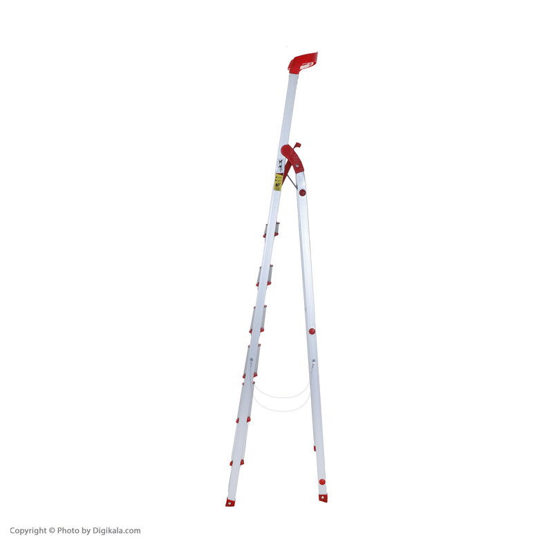 نردبان 7 پله نامسون مدل NA-7564