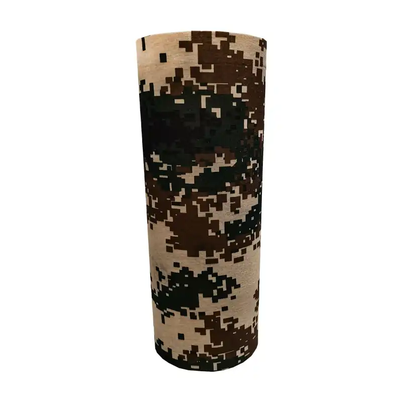 دستمال سر و گردن مدل ارتشی