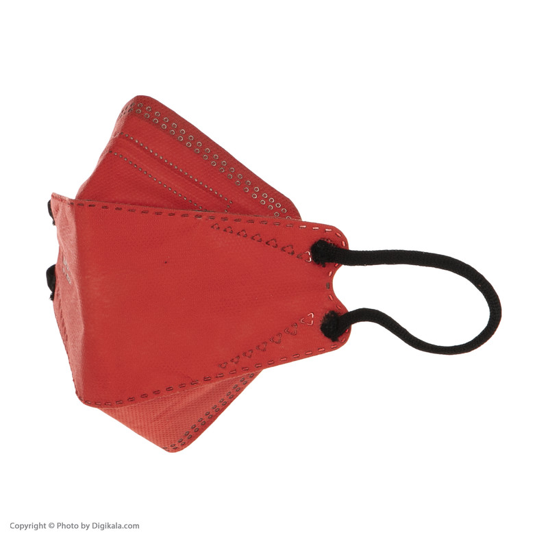 ماسک تنفسی اونلی یو طرح سه بعدی مدل تنفس کد Rd 617 بسته 25 عددی ماسک تنفسی اونلی یو طرح سه بعدی مدل تنفس کد Rd 617 بسته 25 عددی