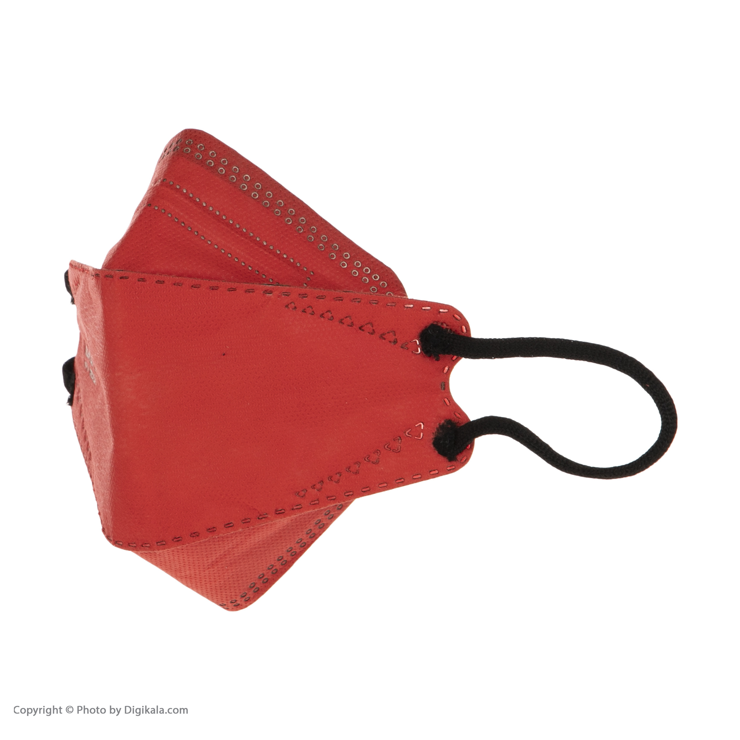 ماسک تنفسی اونلی یو طرح سه بعدی مدل تنفس کد F-Clrs 619 بسته 25 عددی