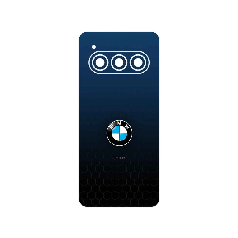 برچسب پوششی ماهوت مدل BMW مناسب برای گوشی موبایل داریا Bond II 5G