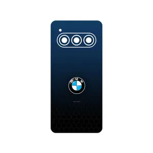 MAHOOT BMW Cover Sticker for Daria Bond II 5G