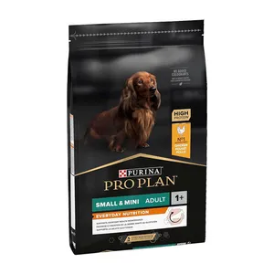 غذای خشک سگ نژاد کوچک پروپلن مدل Every Day وزن 3 کیلوگرم