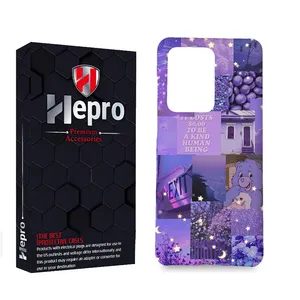 HEPRO MC Cover for Samsung Galaxy S20 Ultra