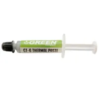 خمیر سیلیکون گرین مدل GT-6 1.5gr