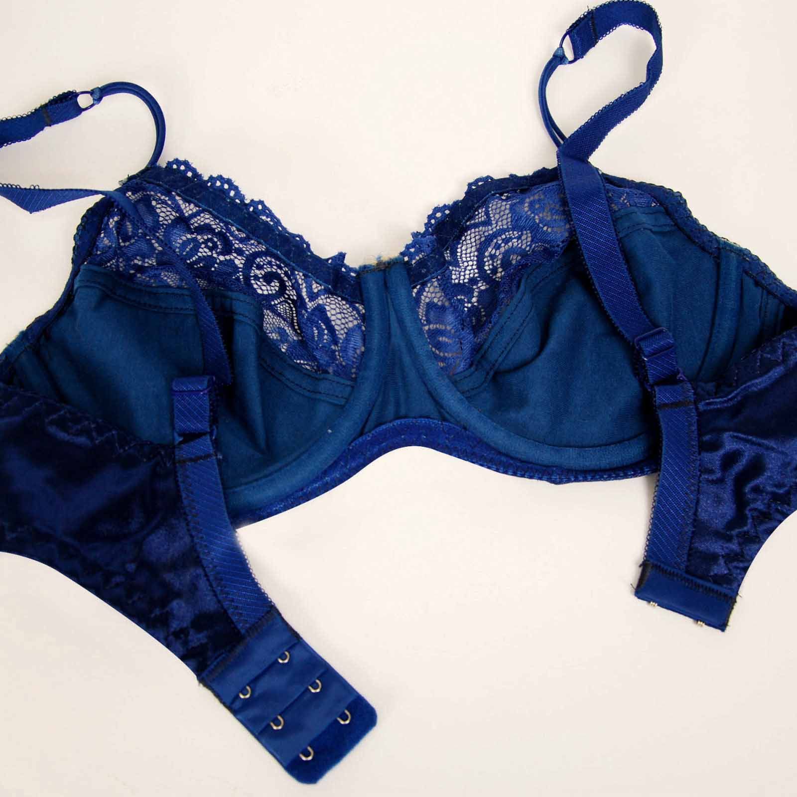 سوتین زنانه پانیذ کد 66366-2 - - 10