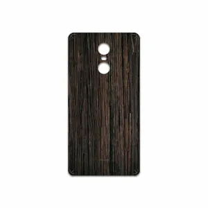 MAHOOT Burned Wood Cover Sticker for Xiaomi Redmi Pro
