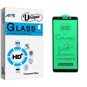 AFS Unique Glass Ceramics Screen Protector For Samsung سامسونگ Galaxy A01 core