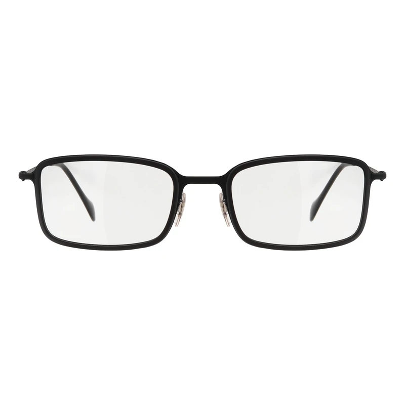 فریم عینک طبی مستطیلی ری بن مدل 0RX6298-2760 مناسب برای صورت بیضی، قلب، گرد و مثلث