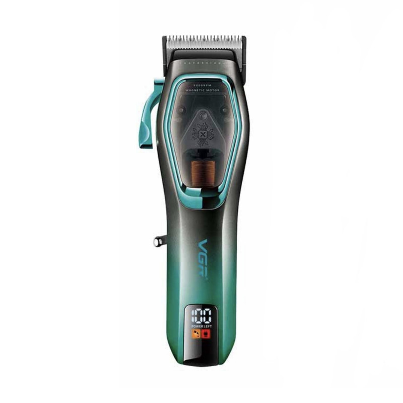 ماشین اصلاح موی سر وی جی ار مدل V-674