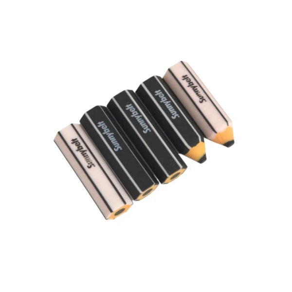 پاک کن مدل مداد مجموعه 5 عددی