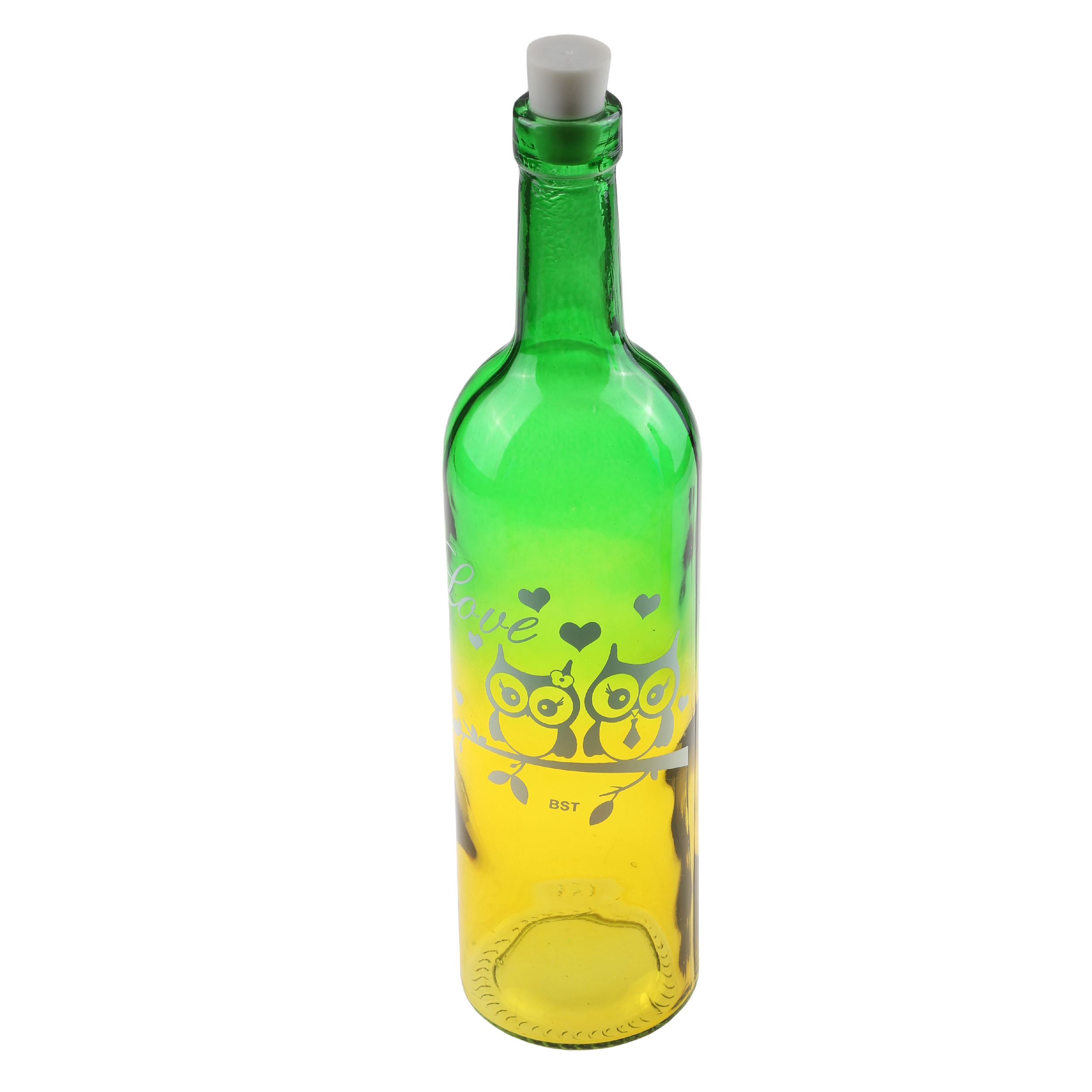 بطری مدل BS46