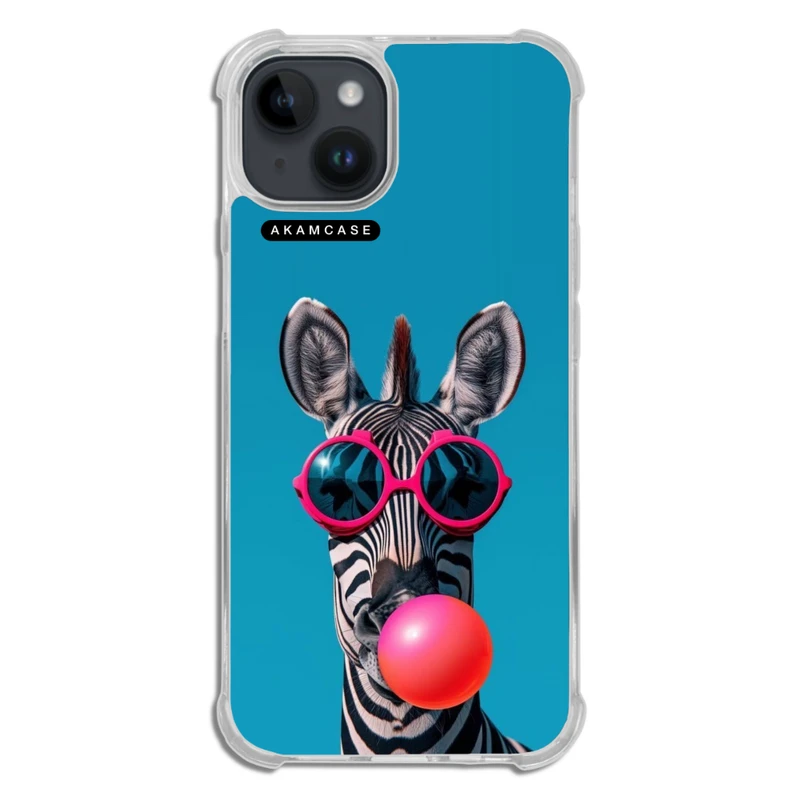 کاور آکام مدل AMC-WTA14-ANIMALS13 مناسب برای گوشی موبایل اپل iPhone 14